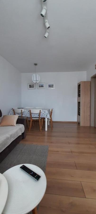 Mieszkanie/Apartament 3 Pokojowy W Gdansku Wrzeszczu, Z Piekna Panorama , Swietnie Skomunikowany, Szybki Dojazd Do Plazy, Srodmiescia Lejlighed Eksteriør billede