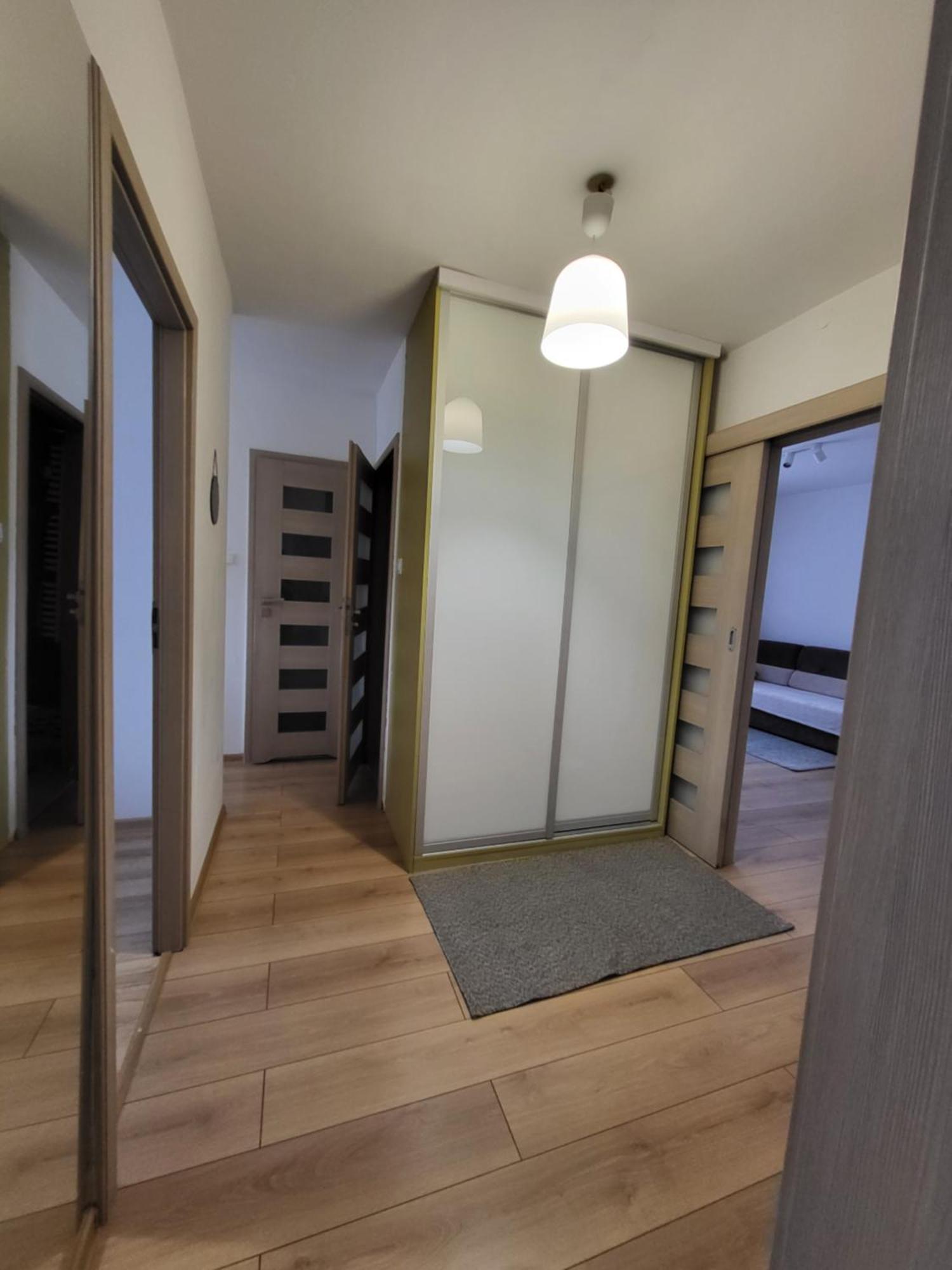 Mieszkanie/Apartament 3 Pokojowy W Gdansku Wrzeszczu, Z Piekna Panorama , Swietnie Skomunikowany, Szybki Dojazd Do Plazy, Srodmiescia Lejlighed Eksteriør billede